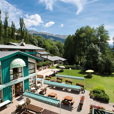 Resort Club Vacances Bleues Les Alpes D'Azur La Salle-les-Alpes
