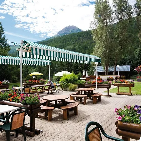 Club Vacances Bleues Les Alpes D'Azur Resort