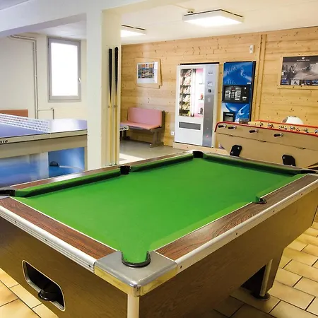 Resort Club Vacances Bleues Les Alpes D'Azur