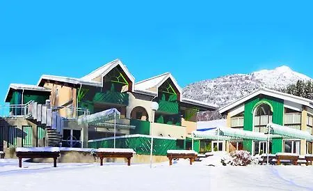 Resort Club Vacances Bleues Les Alpes D'Azur
