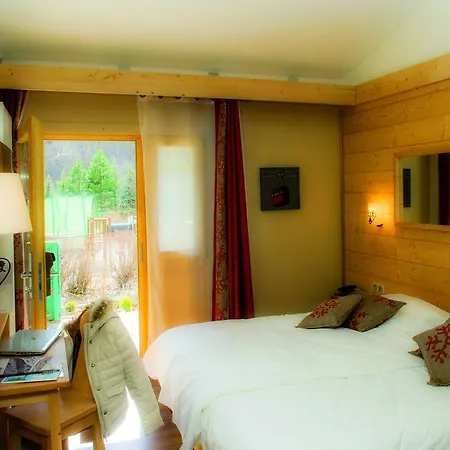 Resort Club Vacances Bleues Les Alpes D'Azur La Salle-les-Alpes