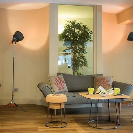 Resort Club Vacances Bleues Les Alpes D'Azur