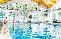 Club Vacances Bleues Les Alpes D'Azur Resort 3*