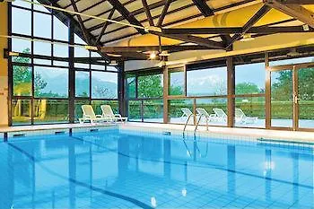 Resort Club Vacances Bleues Les Alpes D'Azur La Salle-les-Alpes