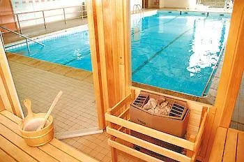 Club Vacances Bleues Les Alpes D'Azur 3* La Salle-les-Alpes