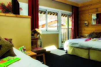 Resort Club Vacances Bleues Les Alpes D'Azur La Salle-les-Alpes