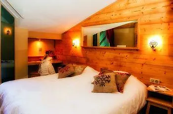 Resort Club Vacances Bleues Les Alpes D'Azur