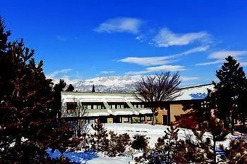 Resort Club Vacances Bleues Les Alpes D'Azur La Salle-les-Alpes