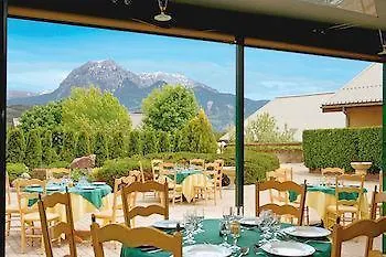 Club Vacances Bleues Les Alpes D'Azur Resort La Salle-les-Alpes