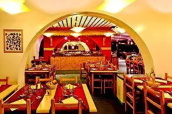 Club Vacances Bleues Les Alpes D'Azur 3*