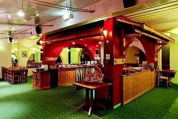 Club Vacances Bleues Les Alpes D'Azur 3* La Salle-les-Alpes