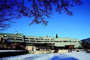 Club Vacances Bleues Les Alpes D'Azur Resort
