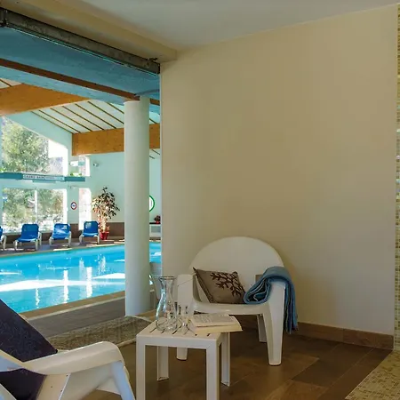 Resort Club Vacances Bleues Les Alpes D'Azur 3*