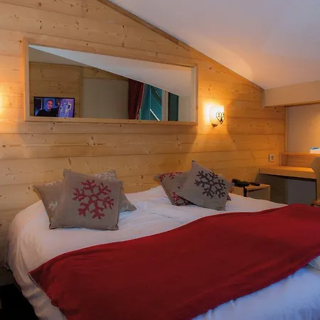 Club Vacances Bleues Les Alpes D'Azur 3*