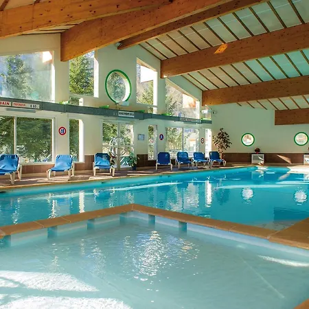 Resort Club Vacances Bleues Les Alpes D'Azur La Salle-les-Alpes