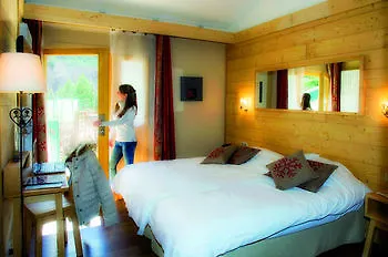 Resort Club Vacances Bleues Les Alpes D'Azur La Salle-les-Alpes