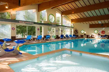 Club Vacances Bleues Les Alpes D'Azur 3*