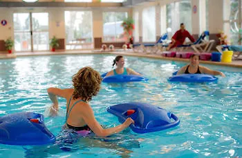 Club Vacances Bleues Les Alpes D'Azur 3* La Salle-les-Alpes