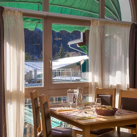 Club Vacances Bleues Les Alpes D'Azur Resort