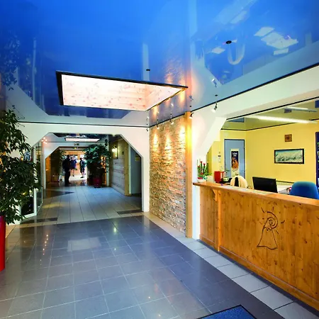 Club Vacances Bleues Les Alpes D'Azur Resort La Salle-les-Alpes