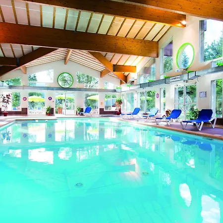 Resort Club Vacances Bleues Les Alpes D'Azur
