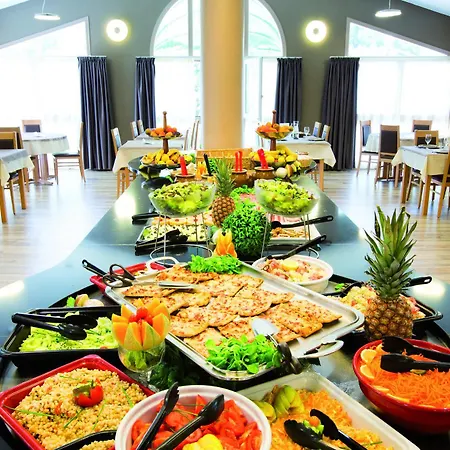 Club Vacances Bleues Les Alpes D'Azur 3*