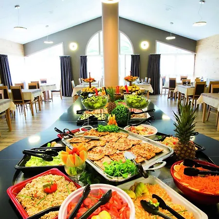 Club Vacances Bleues Les Alpes D'Azur 3*