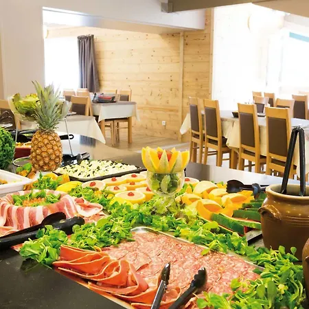 Club Vacances Bleues Les Alpes D'Azur 3*