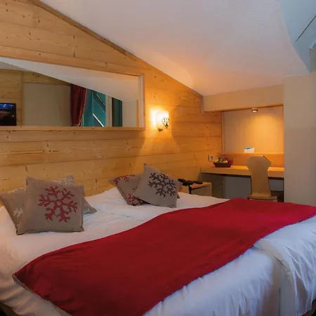 Resort Club Vacances Bleues Les Alpes D'Azur La Salle-les-Alpes